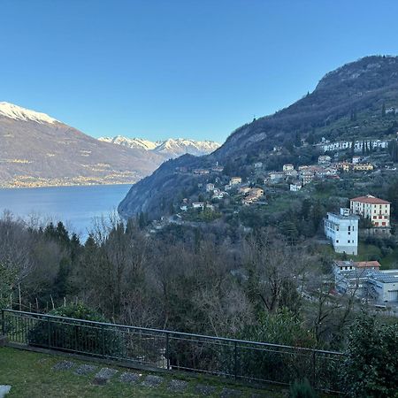 Hotel Diffuso Il Portichetto Vezio Perledo Eksteriør billede