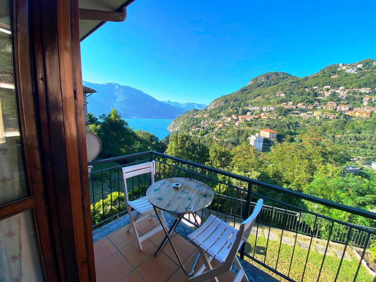 Hotel Diffuso Il Portichetto Vezio Perledo Eksteriør billede