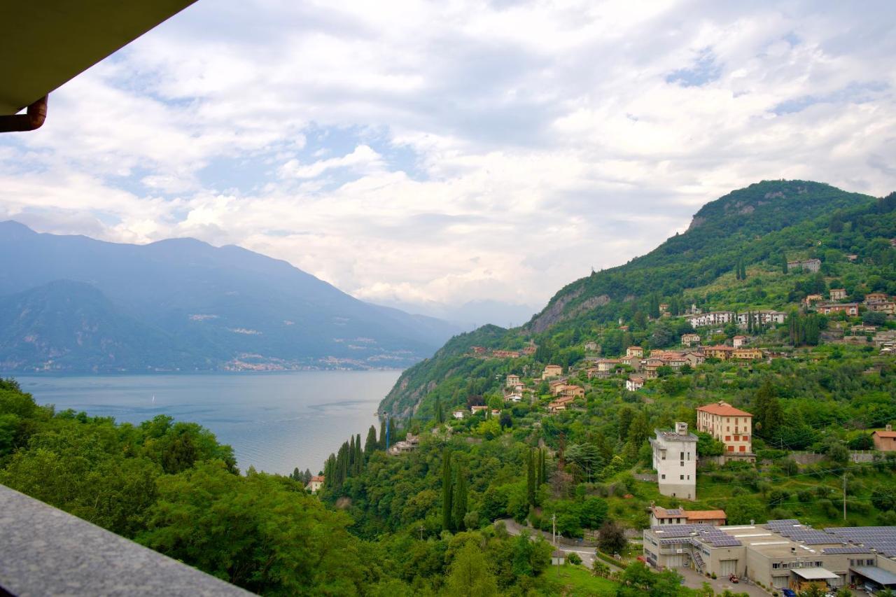 Hotel Diffuso Il Portichetto Vezio Perledo Eksteriør billede