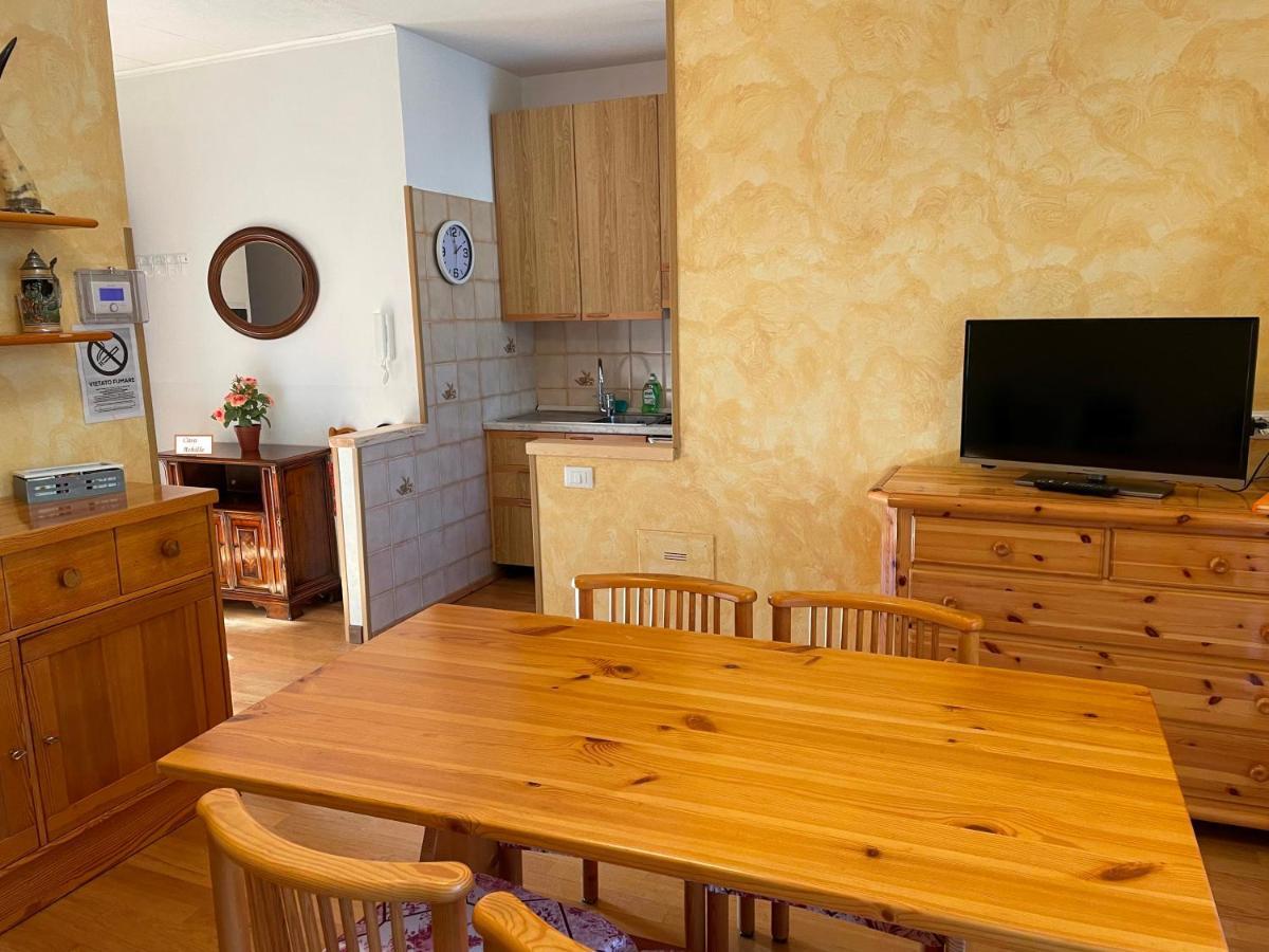 Hotel Diffuso Il Portichetto Vezio Perledo Eksteriør billede