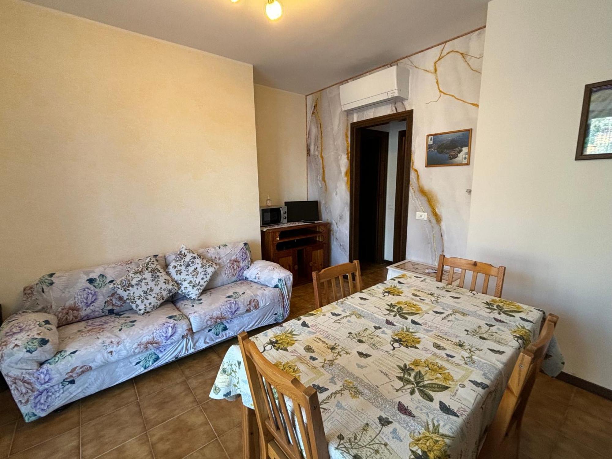 Hotel Diffuso Il Portichetto Vezio Perledo Eksteriør billede