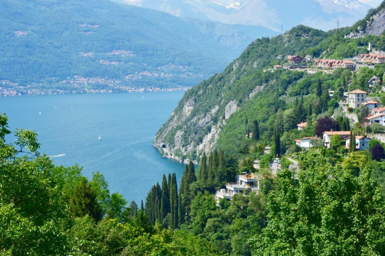 Hotel Diffuso Il Portichetto Vezio Perledo Eksteriør billede